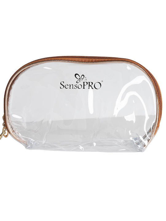 Set 3 Sensopro Portfard Gold