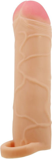 Pretty Love Bunion Δαχτυλίδι Πέους Flesh DEBRA01673