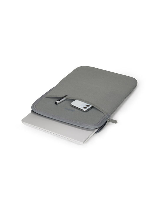 Dicota Case for 13" Laptop Gray D31994-DFS