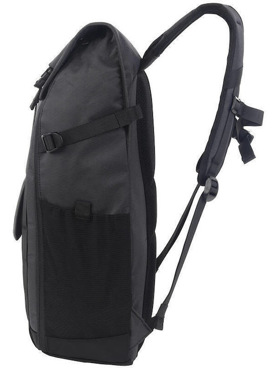 Canyon BPA-5 Impermeabila Geantă Rucsacuri pentru laptop 15.6" în culoarea Negru