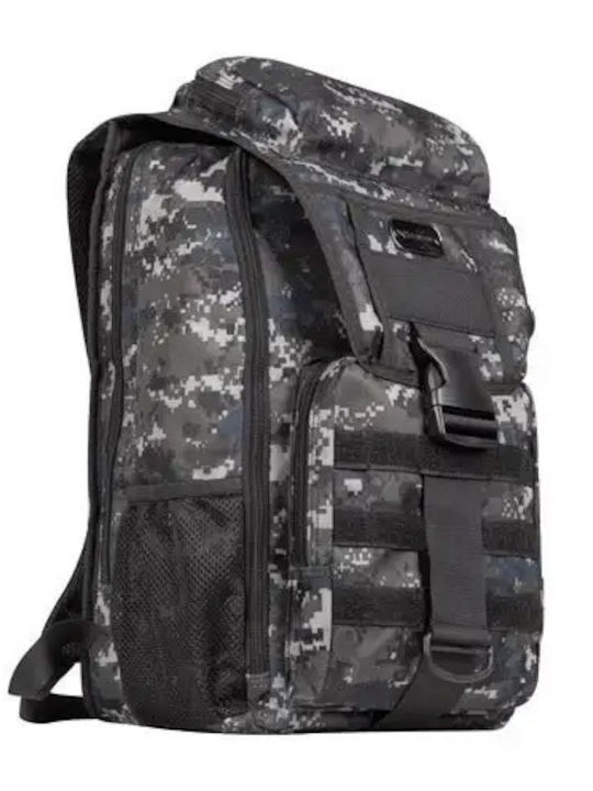 Natec Чанта Раница за лаптоп 15.6" Многоцветна NBG-2097