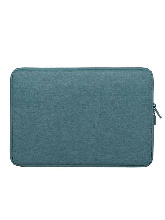 Rivacase Suzuka Θήκη για Laptop 13" σε Μπλε χρώμα
