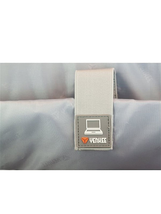 Yenkee YBN 1501 Shoulder / Handheld Bag for 15.6" Laptop Black