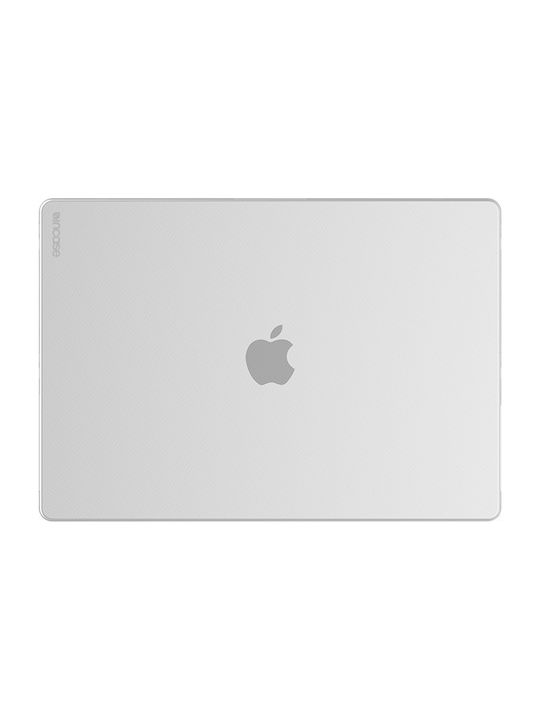 Incase Geantă Husă pentru laptop 16" în culoarea Transparent INS014CL