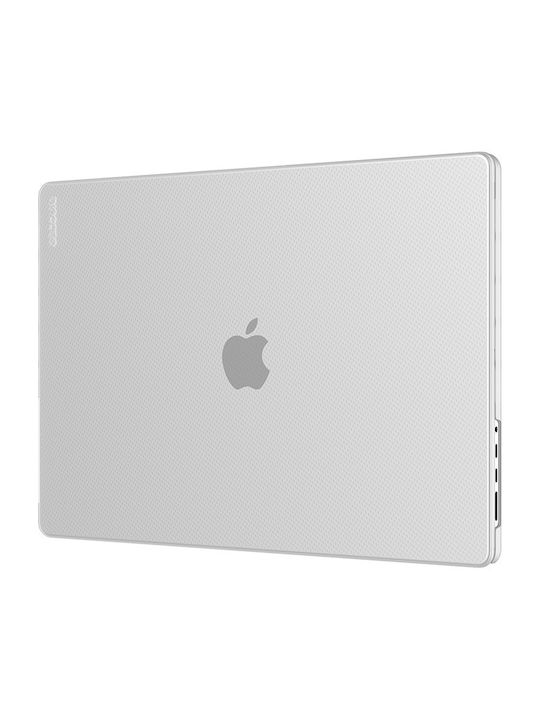 Incase Geantă Husă pentru laptop 16" în culoarea Transparent INS014CL