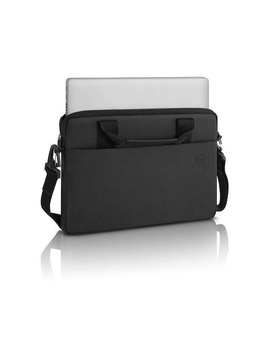 Dell EcoLoop Pro Θήκη για Laptop 15" σε Μαύρο χρώμα