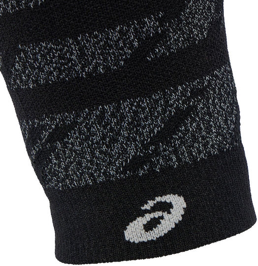 Asics Μανίκι Τρέξιμο Lite-show Arm Sleeve Blk 3013a890-001