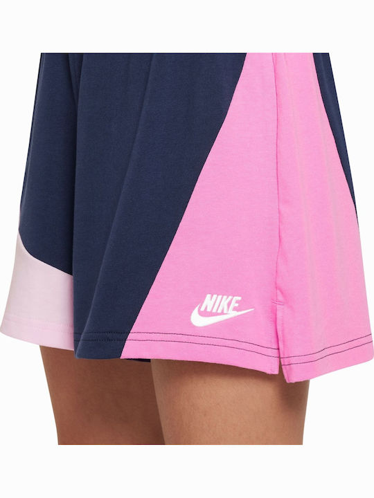 Șort/Salopetă Sport Copii Sportswear Multicolor