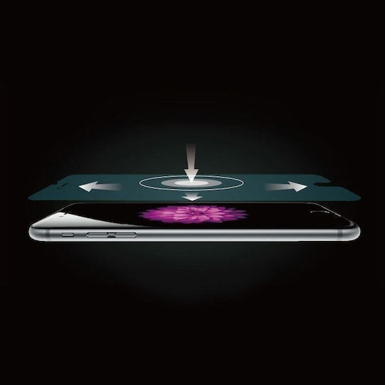 Wozinsky 2.5D Tempered Glass (Huawei Y5p)