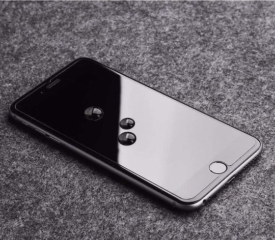 Wozinsky 2.5D Tempered Glass (Huawei Y5p)