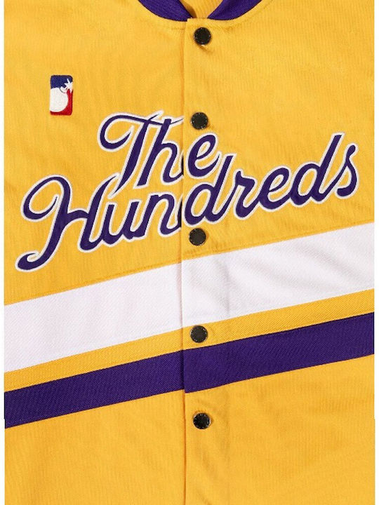 The Hundreds