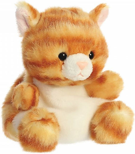 Aurora Plush Kitten Palm Pals 13 cm