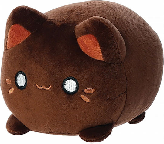 Aurora Plüschkatze 18 cm