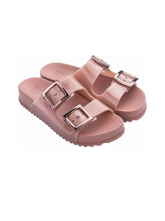 Zaxy Kids' Sandals Pink