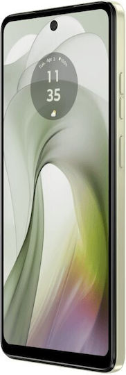 Motorola Moto E14 Dual SIM (2GB/64GB) Pastel Green