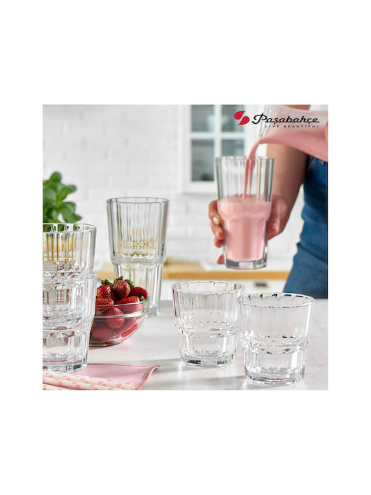 Espiel Glass Cocktail/Drinking made of Glass 375ml 1pcs