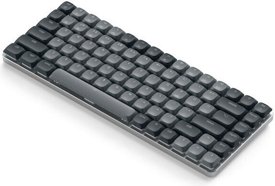 Satechi SM1 Slim Wireless Bluetooth Keyboard Only English US