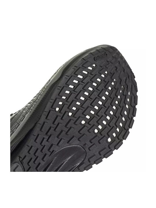 Supernova GTX Herren Sportschuhe Laufen Schwarz Wasserdicht mit Gore-Tex-Membran