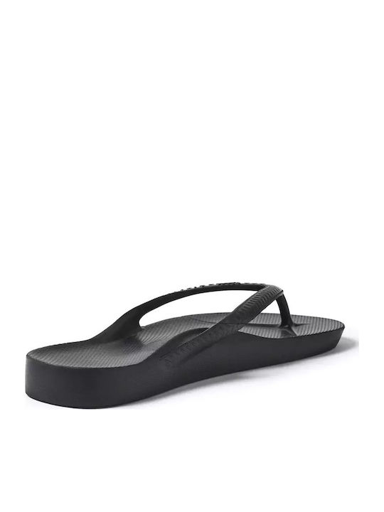 Classic Slapi Bărbați Flip Flops Negri
