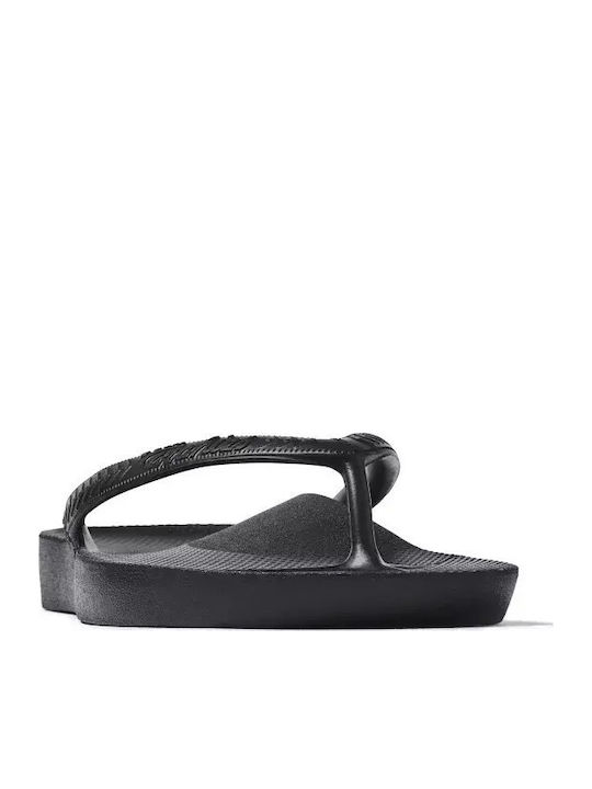 Classic Slapi Bărbați Flip Flops Negri
