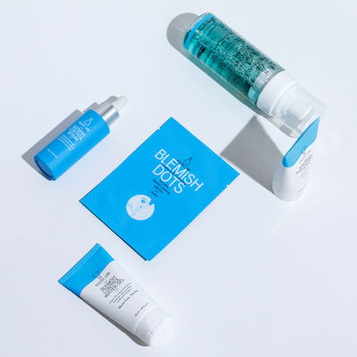 Youth Lab. Blemish Control Water Gel Προσώπου 50ml