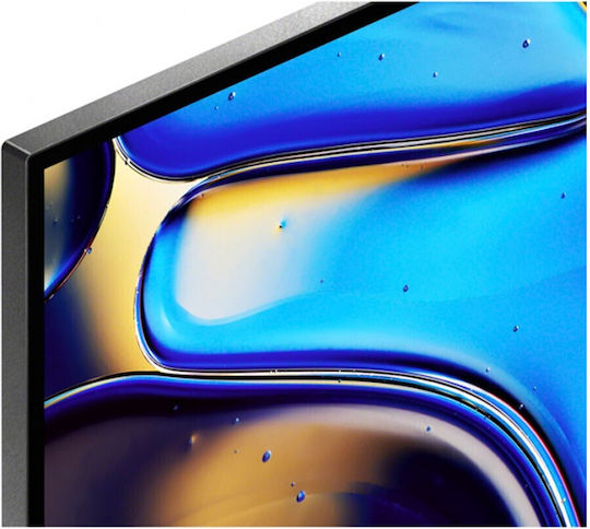 Sony Смарт Телевизор 55" 4K UHD OLED Bravia 8 XR80PAEP HDR (2024)
