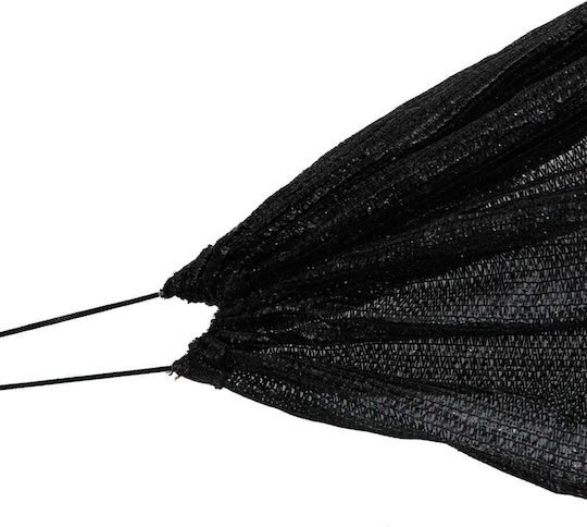 vidaXL 3281500 Seră Tunel cu Cadru Metalic