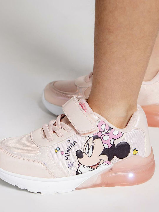 Minnie Mouse