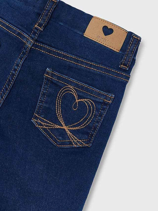 Mayoral Kids Jeans Blue