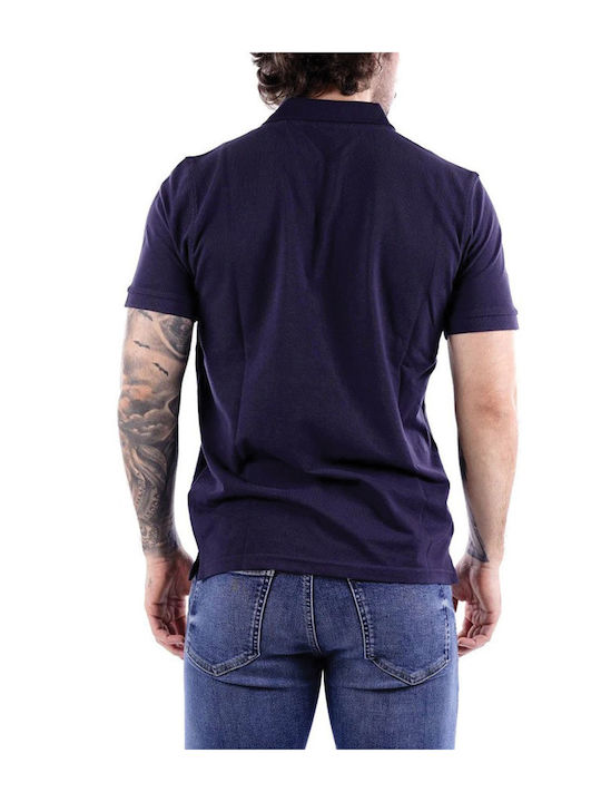 Tricou Albastru