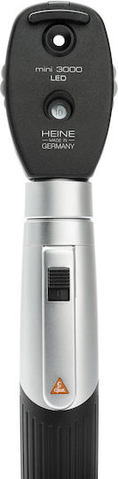Heine Mini3000 Set Ophthalmoscope / Otoscope