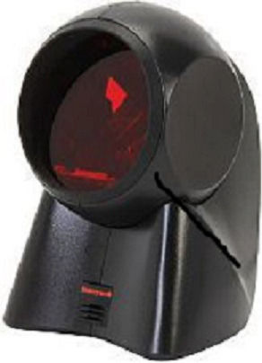 Honeywell MS7120 Presentation Scanner Wired with 1D Barcode Reading Capability