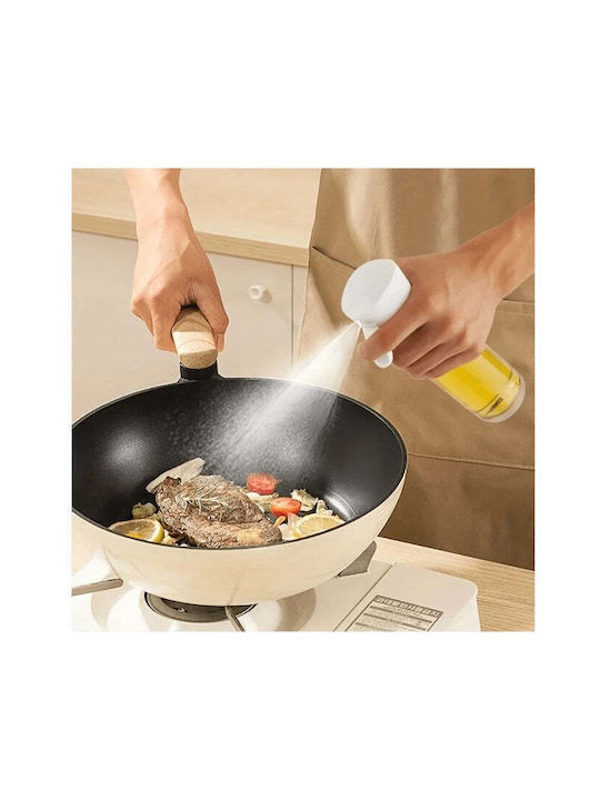 Cutie de ulei Seturi de dozatoare pentru ulei și oțet Plastic 200ml