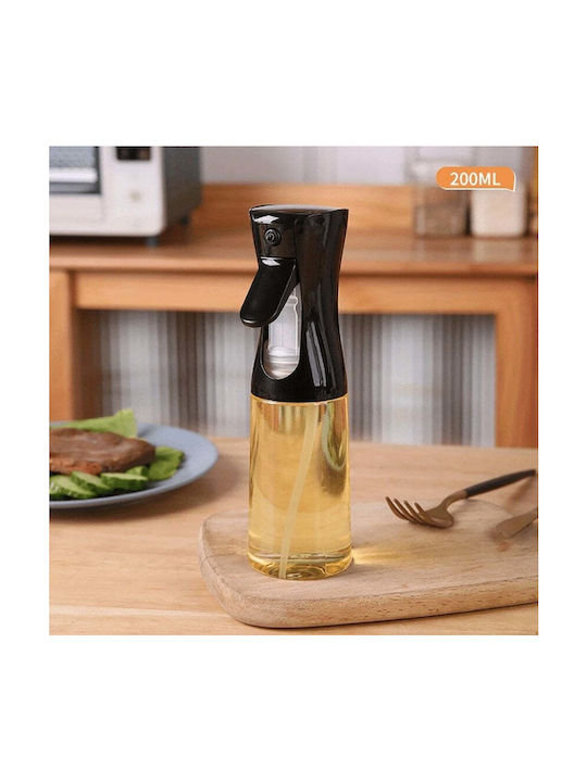 Ölkanne Spray Kunststoff 200ml