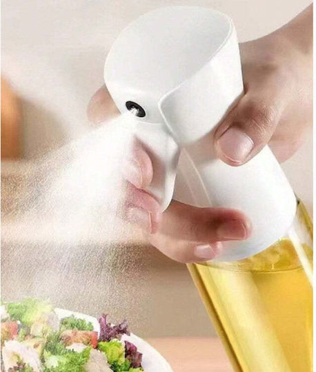 Cutie de ulei Seturi de dozatoare pentru ulei și oțet Plastic 300ml