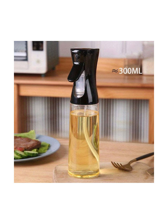Cutie de ulei Seturi de dozatoare pentru ulei și oțet Plastic 300ml