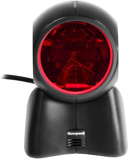 Honeywell Orbit 7190G Presentation Scanner Wired with 2D and QR Barcode Reading Capability