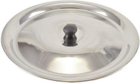 Perfect Home Lid for Pot made of Aluminum 34cm
