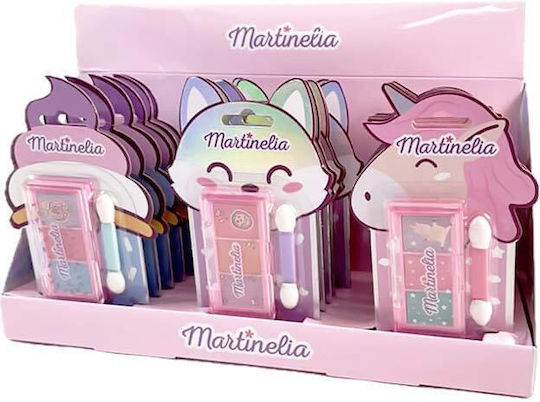 Martinelia Little Unicorn