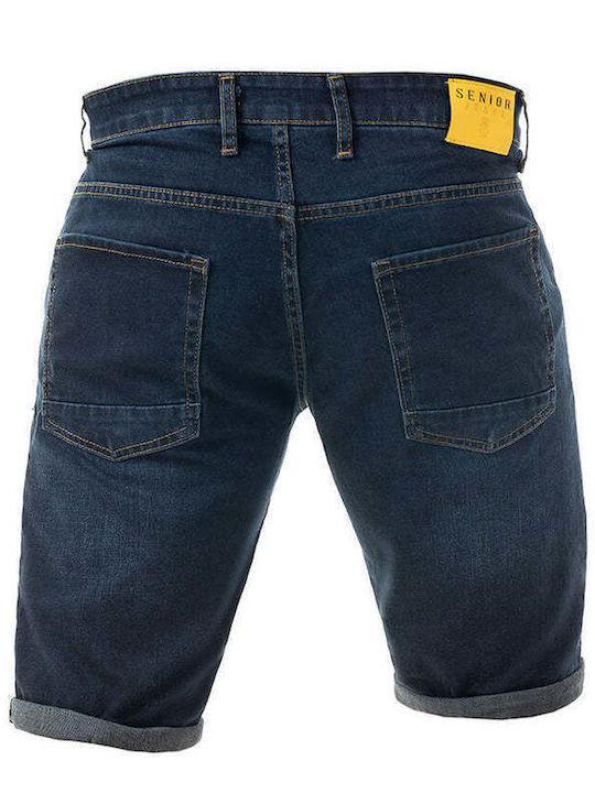 Men's Shorts Jeans Blue