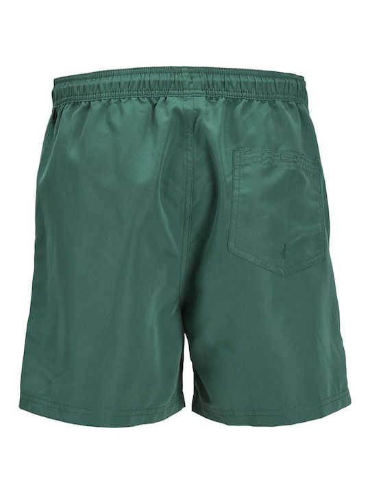 Men's Swimwear Shorts Green