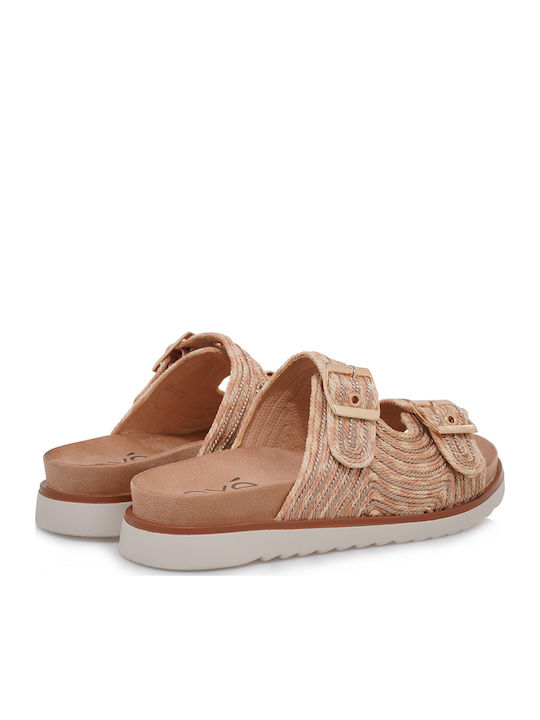 Exe Flatforms S489q6722p48 Rose Gold