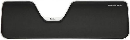 Contour Rollermouse Keyboard Wrist Rest