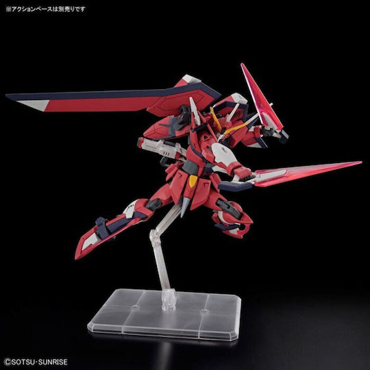 Action-Figur Gundam