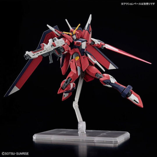 Action-Figur Gundam