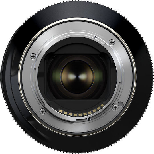 Tamron Full Frame Camera Lens 70-180mm f/2.8 Di III VXD G2 Tele Zoom for Sony E Mount Black