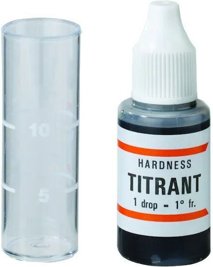 Waterfresh Detection Test WF-TS-1