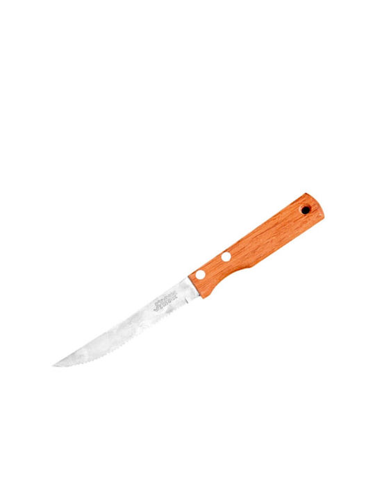 Venus Buffalo Messer Steak aus Edelstahl 13cm 77630 1Stück