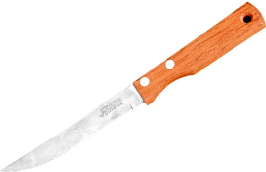 Venus Buffalo Steak 13cm Venus Buffalo Steak 13cm