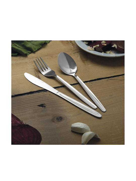 GTSA Olga Knife Fruit from Stainless Steel 17.5cm